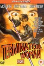 Watch Terminator Woman 123netflix