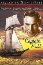 Watch Captain Kidd 123netflix