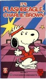 Watch It\'s Flashbeagle, Charlie Brown (TV Short 1984) 123netflix
