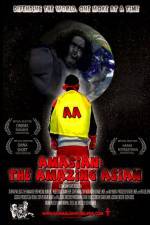 Watch Amasian: The Amazing Asian 123netflix