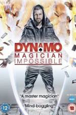 Watch Dynamo: Magician Impossible 123netflix