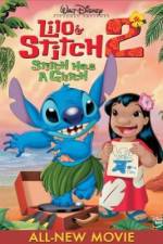 Watch Lilo & Stitch 2: Stitch Has a Glitch 123netflix