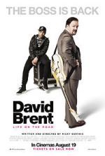 Watch David Brent: Life on the Road 123netflix
