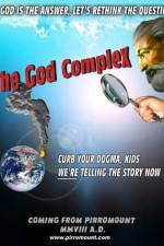 Watch The God Complex 123netflix