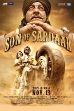 Watch Son of Sardaar 123netflix