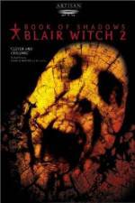 Watch Book of Shadows: Blair Witch 2 123netflix