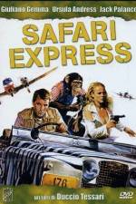 Watch Safari Express 123netflix