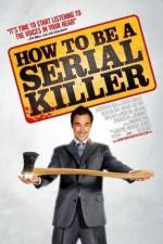 Watch How to Be a Serial Killer 123netflix