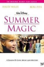 Watch Summer Magic 123netflix