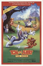 Watch Tom and Jerry: The Movie 123netflix
