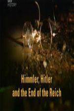 Watch Himmler Hitler  End of the Third Reich 123netflix