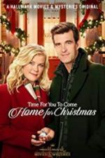 Watch Time for You to Come Home for Christmas 123netflix