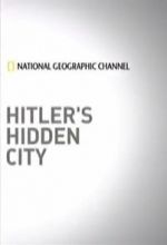 Watch Hitler's Hidden City 123netflix