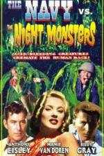 Watch The Navy vs. the Night Monsters 123netflix