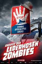 Watch Attack of the Lederhosen Zombies 123netflix