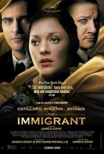 Watch The Immigrant 123netflix