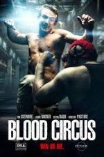 Watch Blood Circus 123netflix
