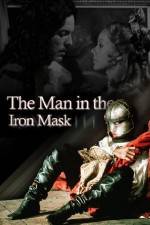 Watch The Man in the Iron Mask 123netflix
