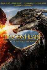 Watch Dragonheart: Battle for the Heartfire 123netflix