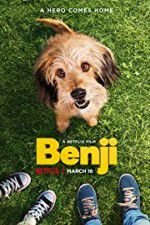 Watch Benji 123netflix