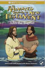 Watch John the Baptist 123netflix
