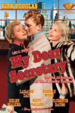 Watch My Dear Secretary 123netflix