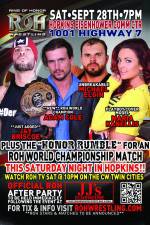Watch ROH A New Dawn Hopkins 123netflix