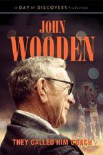Watch John Wooden They Call Him Coach 123netflix