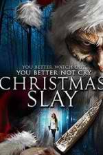 Watch Christmas Slay 123netflix