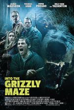 Watch Into the Grizzly Maze 123netflix