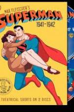 Watch Superman: Showdown 123netflix