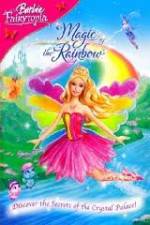 Watch Barbie Fairytopia Magic of the Rainbow 123netflix