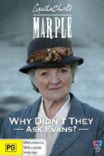 Watch Marple Why Didn't They Ask Evans 123netflix