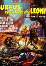 Watch Valley of the Lions 123netflix