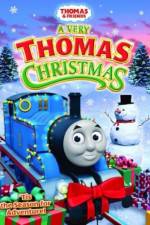 Watch Thomas & Friends A Very Thomas Christmas 123netflix