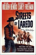 Watch Streets of Laredo 123netflix