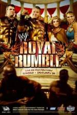 Watch WWE Royal Rumble 123netflix