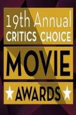 Watch 19th Annual Critics Choice Movie Awards 123netflix