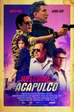 Watch Welcome to Acapulco 123netflix