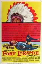Watch Revolt at Fort Laramie 123netflix