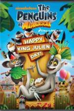 Watch Penguins of Madagascar Happy Julien Day 123netflix
