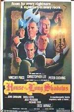 Watch House of the Long Shadows 123netflix