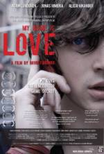 Watch My Name Is Love 123netflix