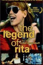 Watch The Legend of Rita 123netflix