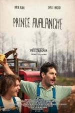 Watch Prince Avalanche 123netflix