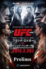 Watch UFC 144 Preliminary Fights 123netflix