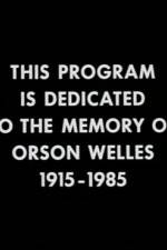 Watch Five Minutes Mr Welles 123netflix