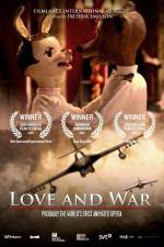 Watch Love and War 123netflix