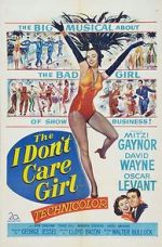 Watch The I Don\'t Care Girl 123netflix
