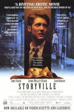 Watch Storyville 123netflix